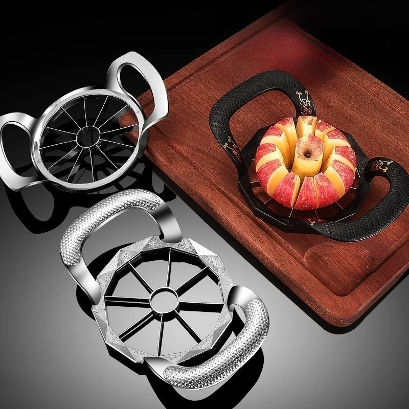 Mango Splitter Tool - apple cutting kitchen tool fruit cutter