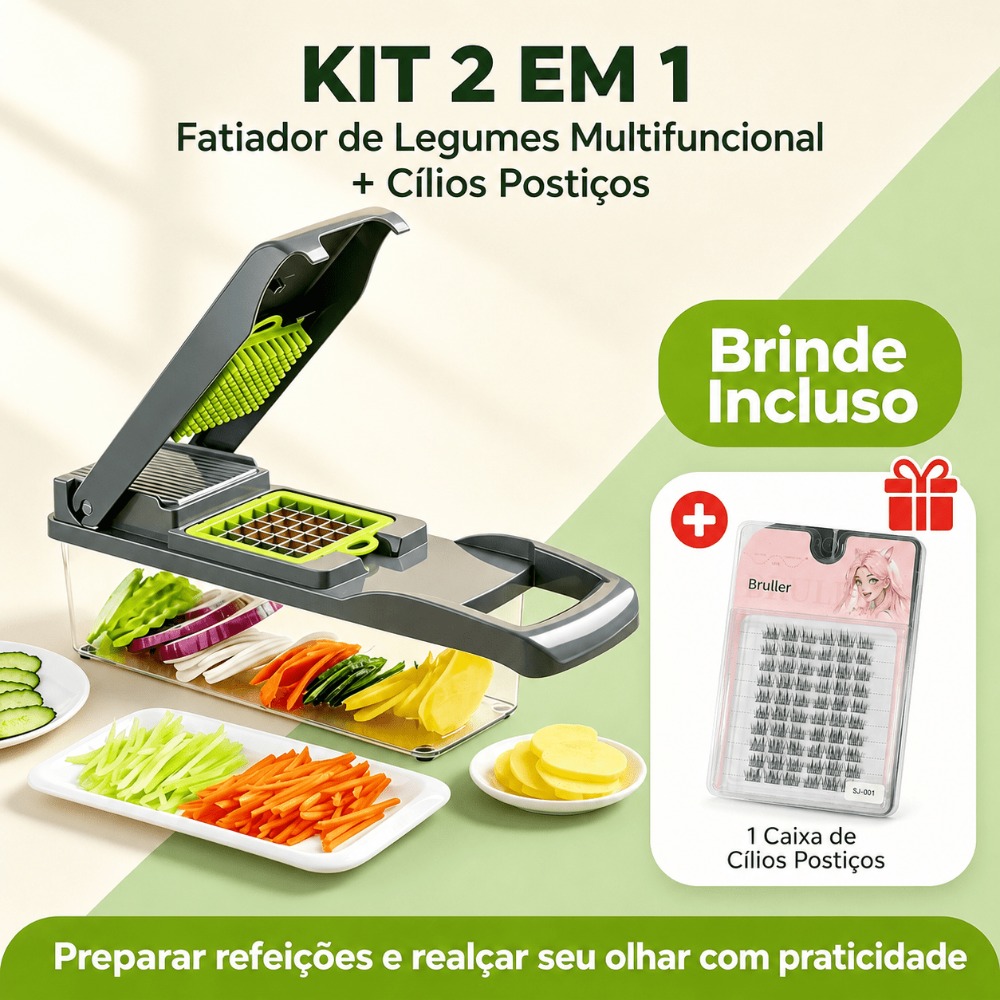 Mango Splitter Tool - 16 in 1 Vegetable Chopper Slicer