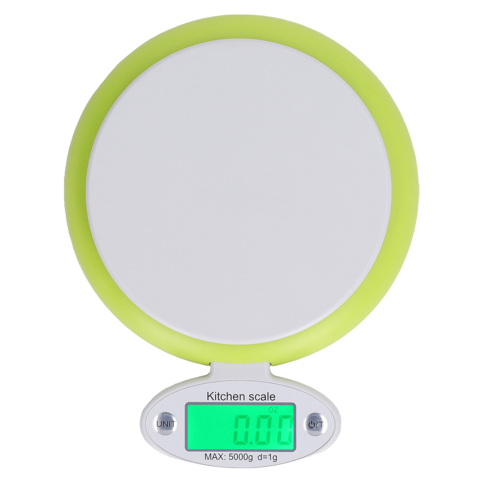 LCD Screen Food Scale Food Wei - огляд і ціна Meal Prep Simple
