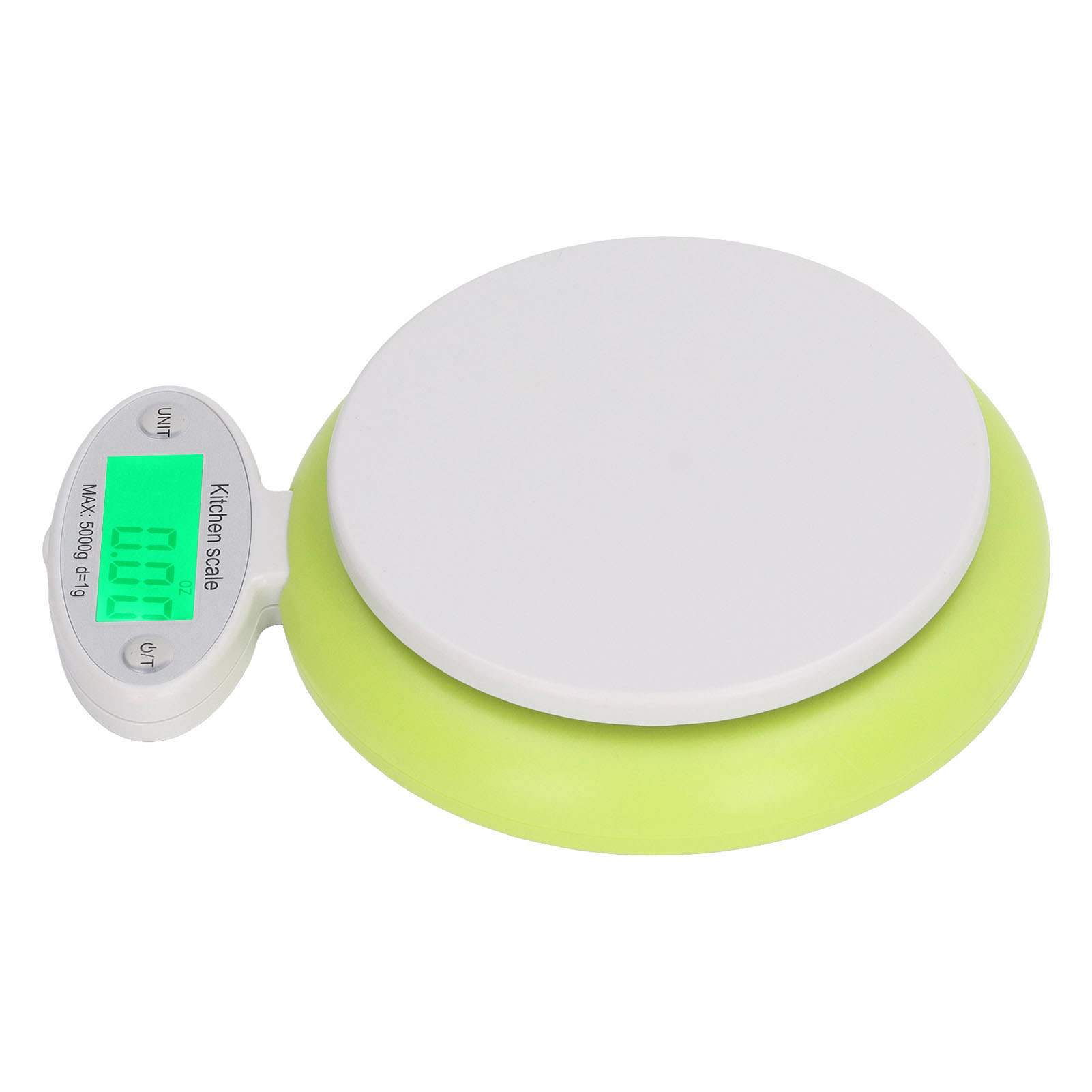 LCD Screen Food Scale Food Wei - огляд і ціна Meal Prep Simple