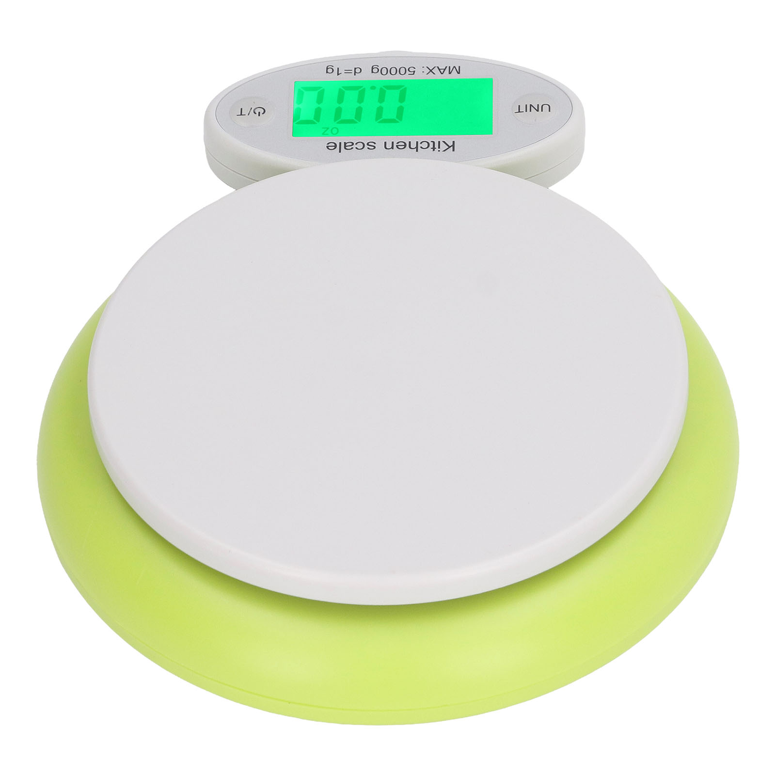 LCD Screen Food Scale Food Wei - огляд і ціна Meal Prep Simple