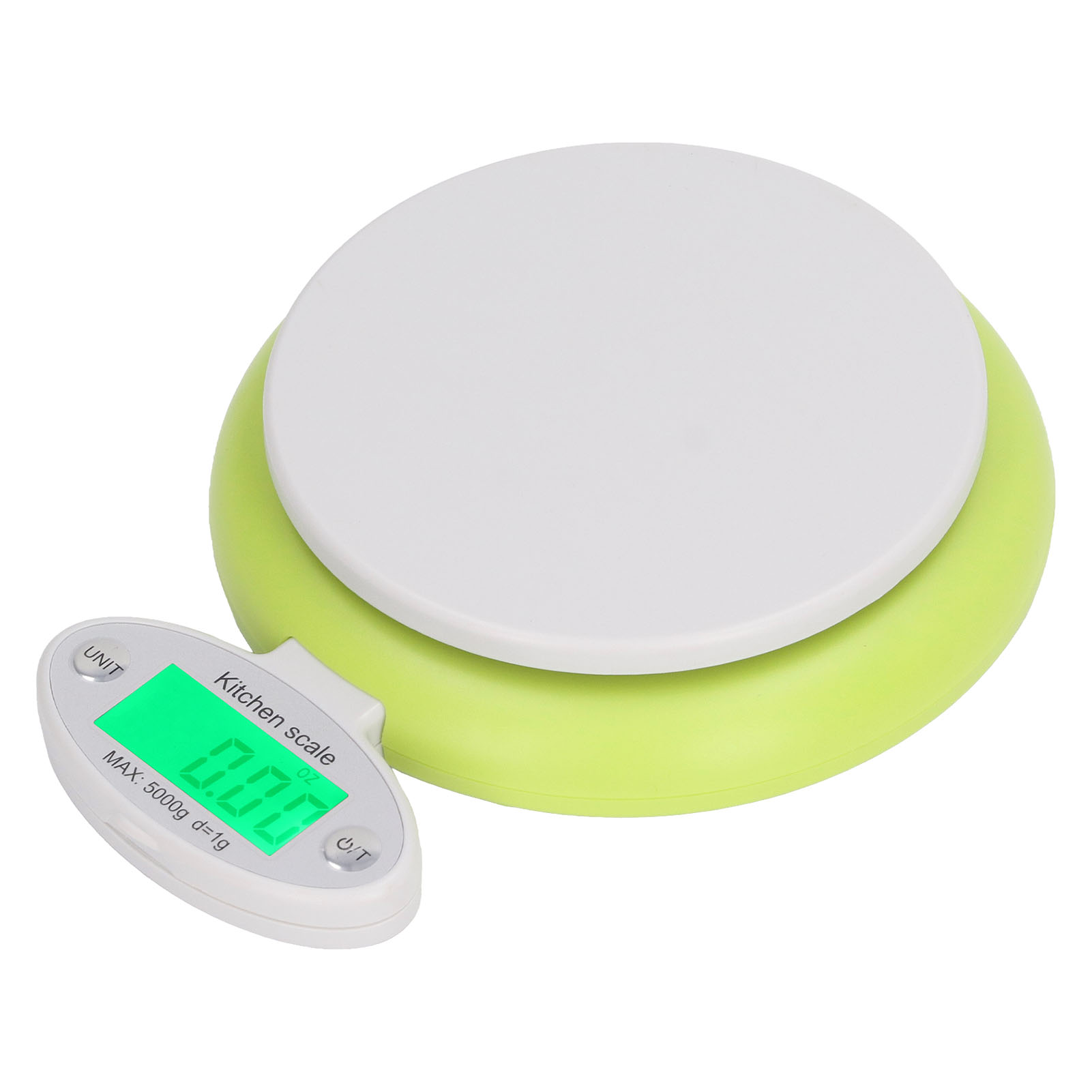 LCD Screen Food Scale Food Wei - огляд і ціна Meal Prep Simple