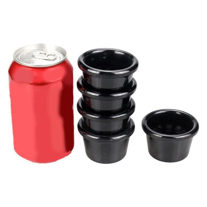 ● Sauce Bowl Gravy Boats Round - огляд і ціна Sauce Dipping Cup