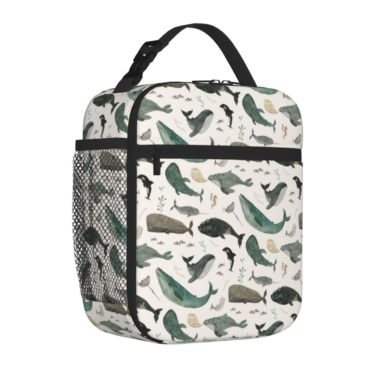 Hot Sale Whale Song Simple Ins - огляд і ціна Meal Prep Simple