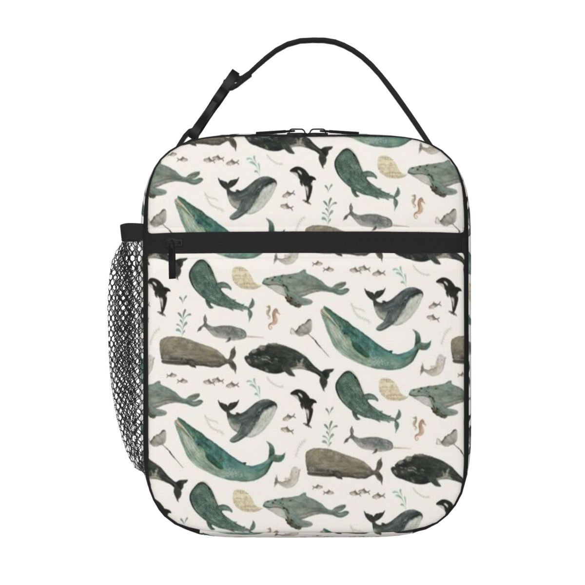 Hot Sale Whale Song Simple Ins - огляд і ціна Meal Prep Simple
