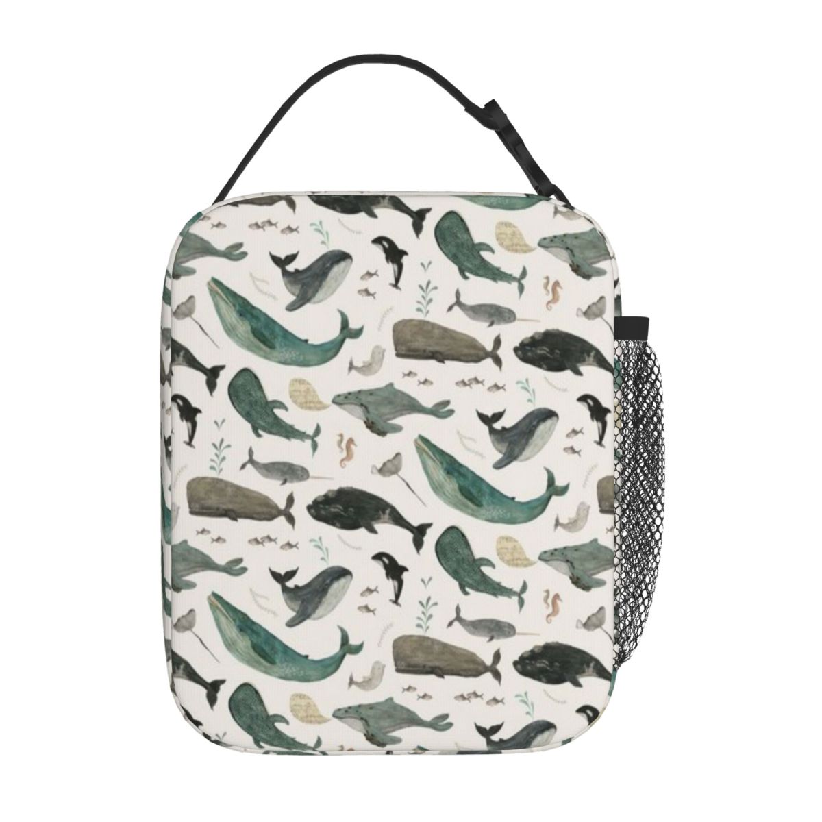 Hot Sale Whale Song Simple Ins - огляд і ціна Meal Prep Simple