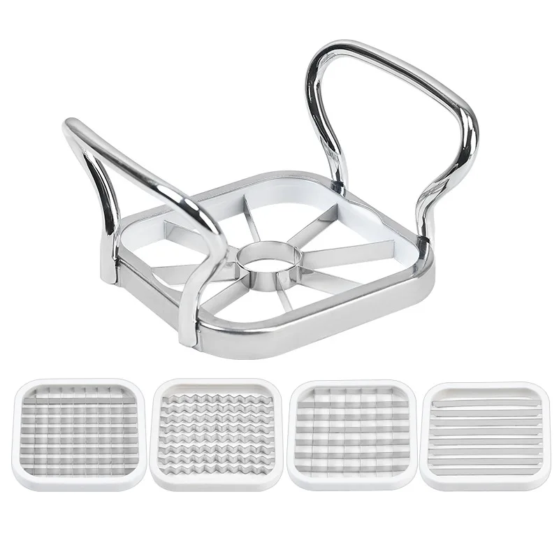 Multifunctional Creative 5 In  - огляд і ціна Mango Splitter Tool