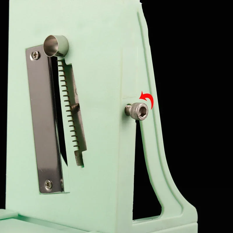 Manual Vegetable Cutter Multi- - огляд і ціна Mango Splitter Tool