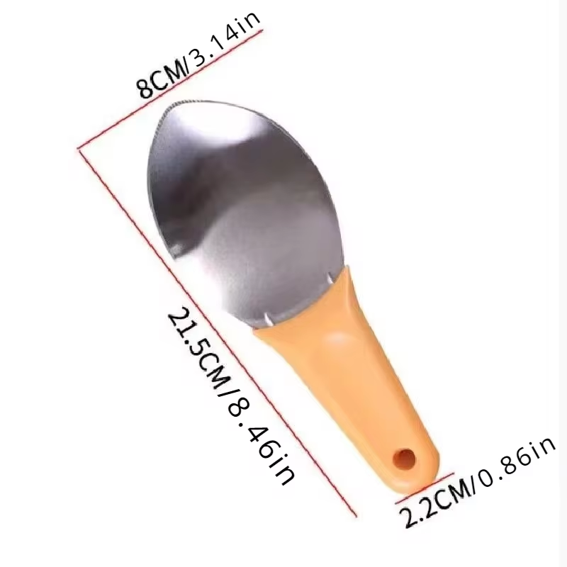 Mango Cutting Knife Kitchen St - огляд і ціна Mango Splitter Tool