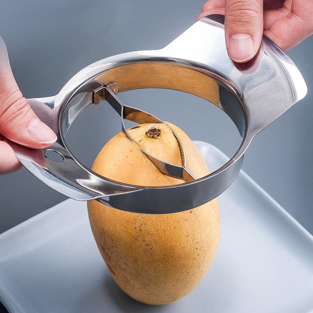 1pcs Mango Splitter Slicer Fru - огляд і ціна Mango Splitter Tool