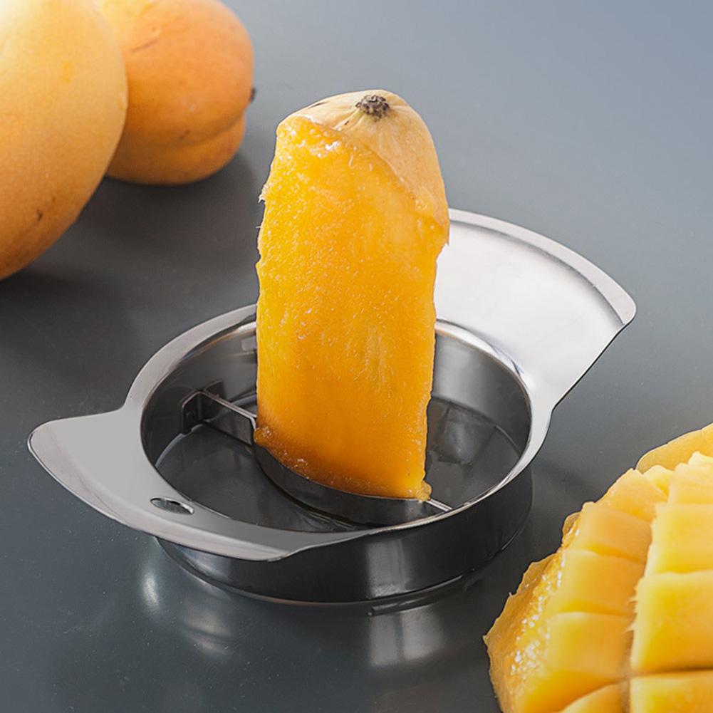 1pcs Mango Splitter Slicer Fru - огляд і ціна Mango Splitter Tool