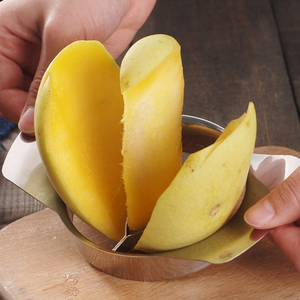 1pcs Mango Splitter Slicer Fru - огляд і ціна Mango Splitter Tool