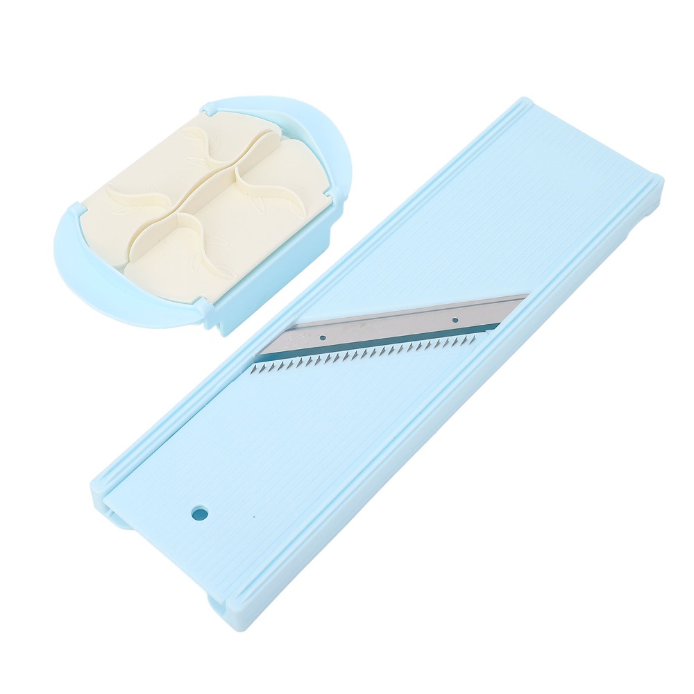 Plastic Potato Slicing Tool Bl - огляд і ціна Meal Prep Potatoes