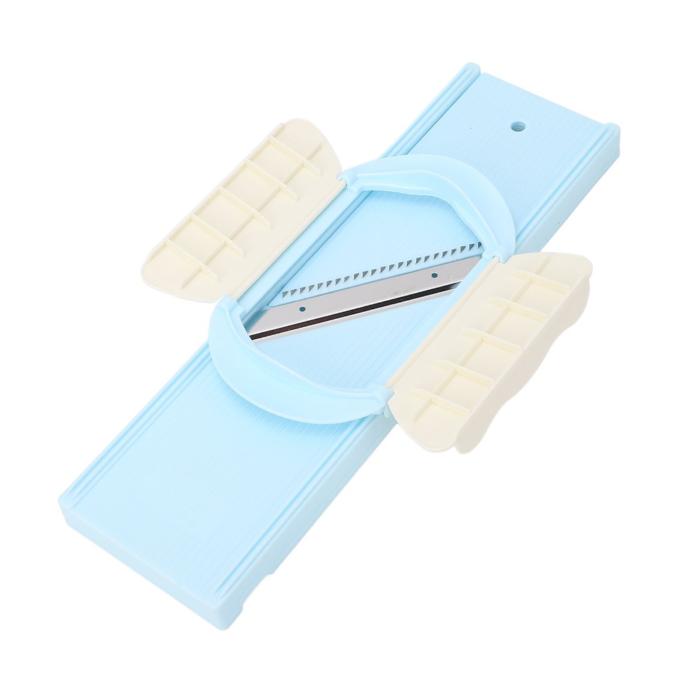 Plastic Potato Slicing Tool Bl - огляд і ціна Meal Prep Potatoes