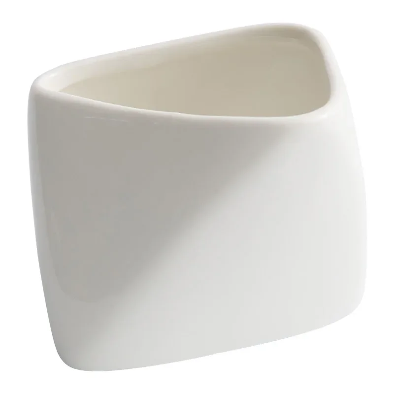 Three-dimensional folded Frenc - огляд і ціна Sauce Dipping Cup