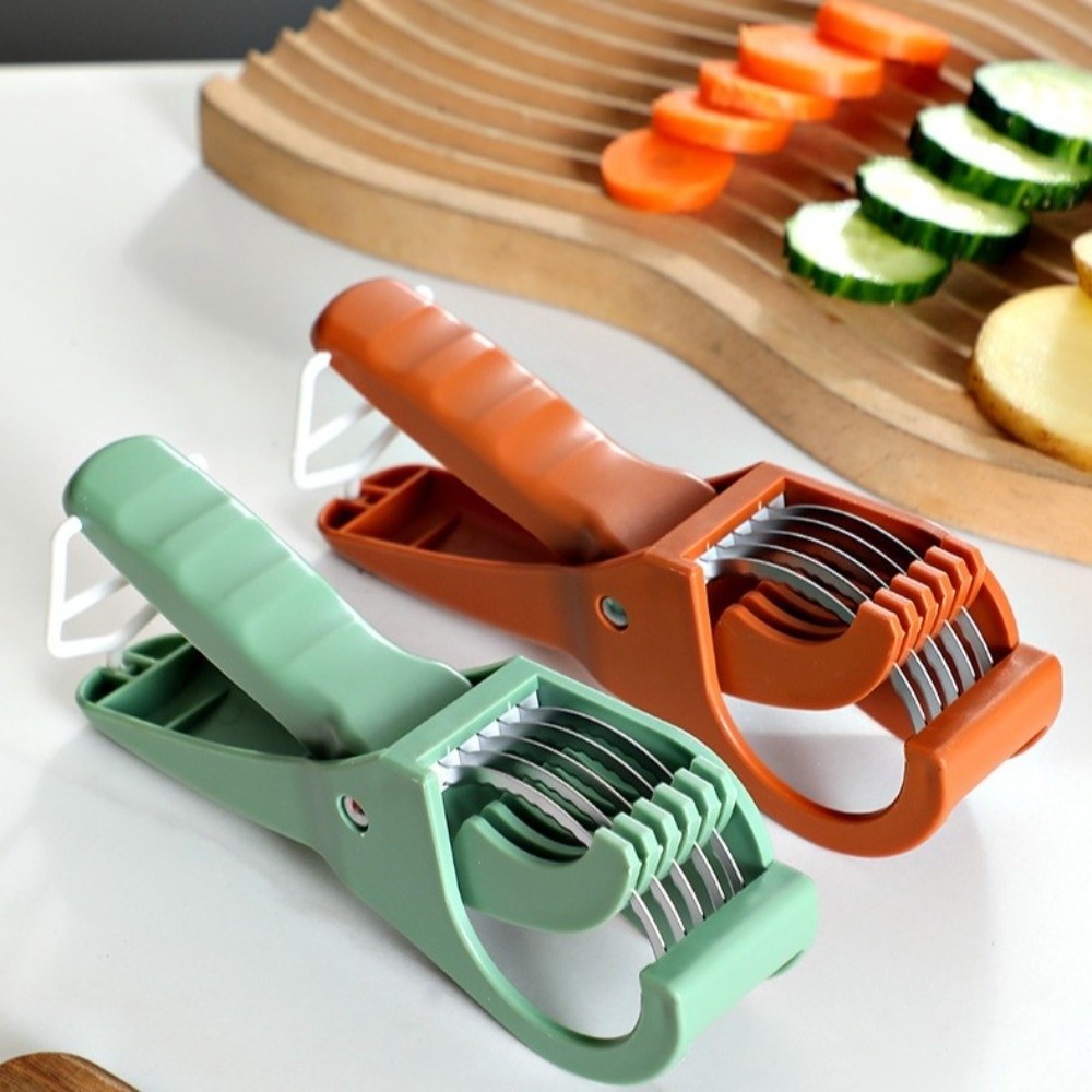 Stainless Steel Vegetable Frui - огляд і ціна Meal Prep Dinners