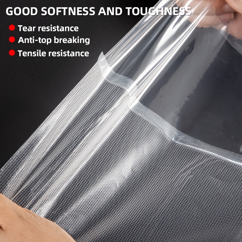 2-Pack 3M Vacuum Sealer Rolls: - огляд і ціна Meal Prep Dinners