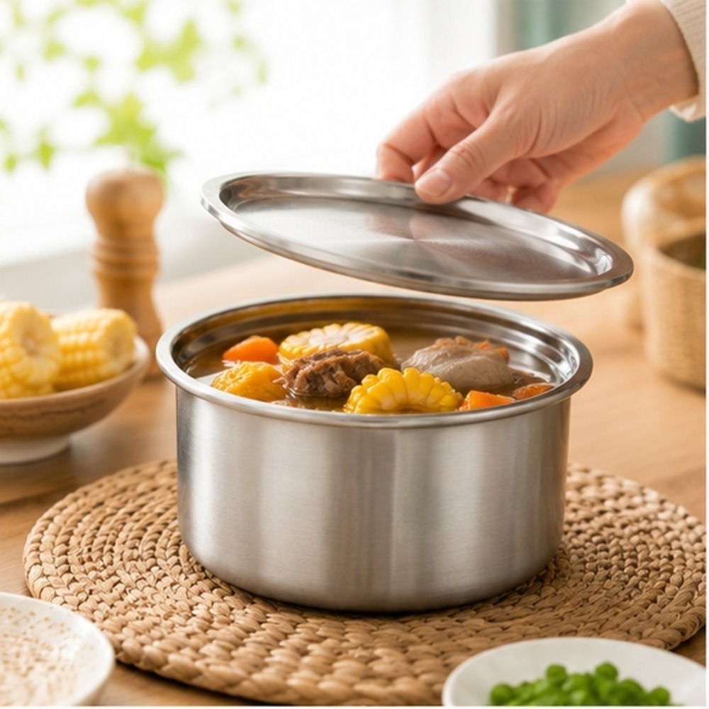 304 Stainless Steel Ramekin wi - огляд і ціна Meal Prep Dinners