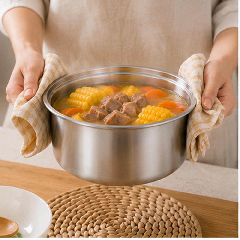 304 Stainless Steel Ramekin wi - огляд і ціна Meal Prep Dinners