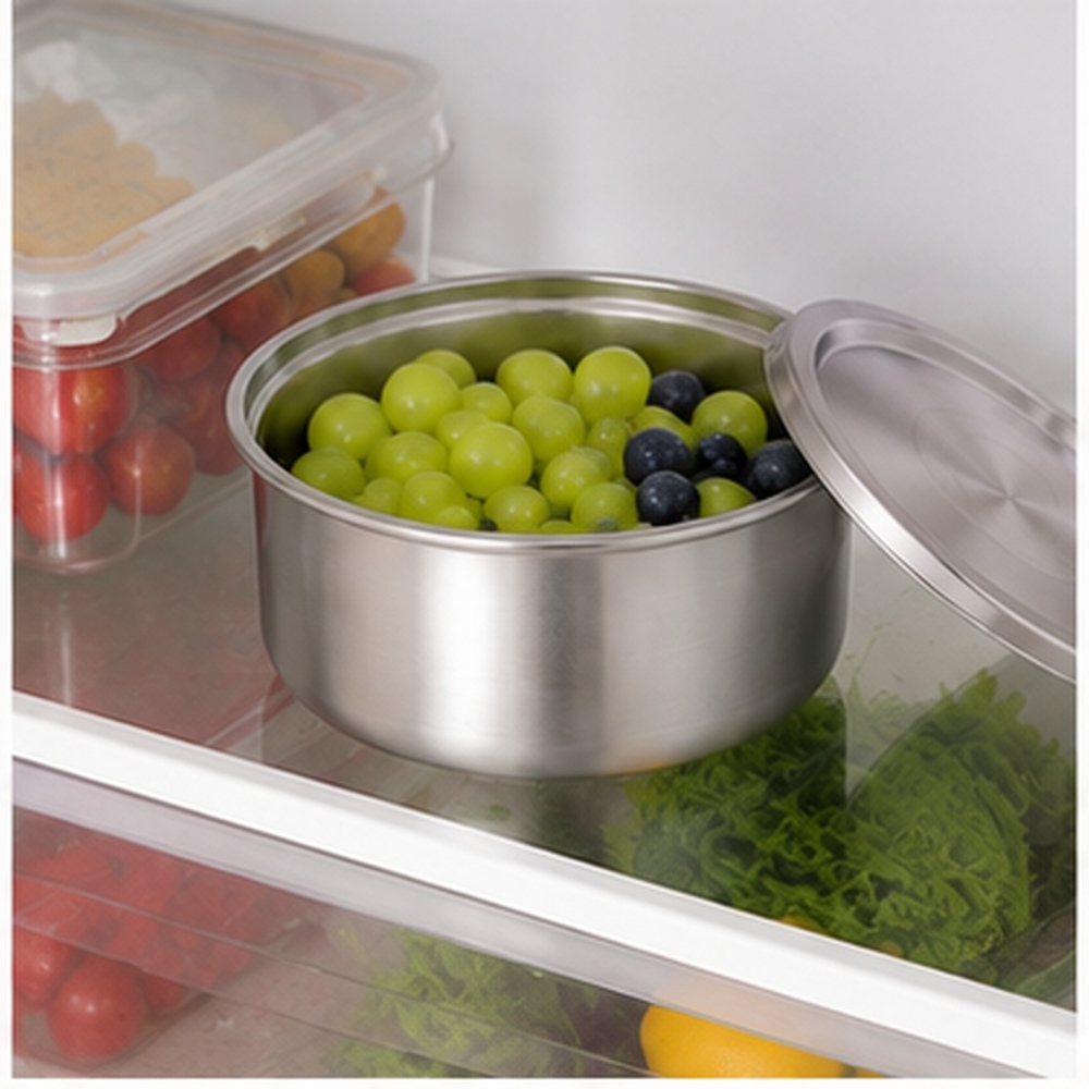304 Stainless Steel Ramekin wi - огляд і ціна Meal Prep Dinners