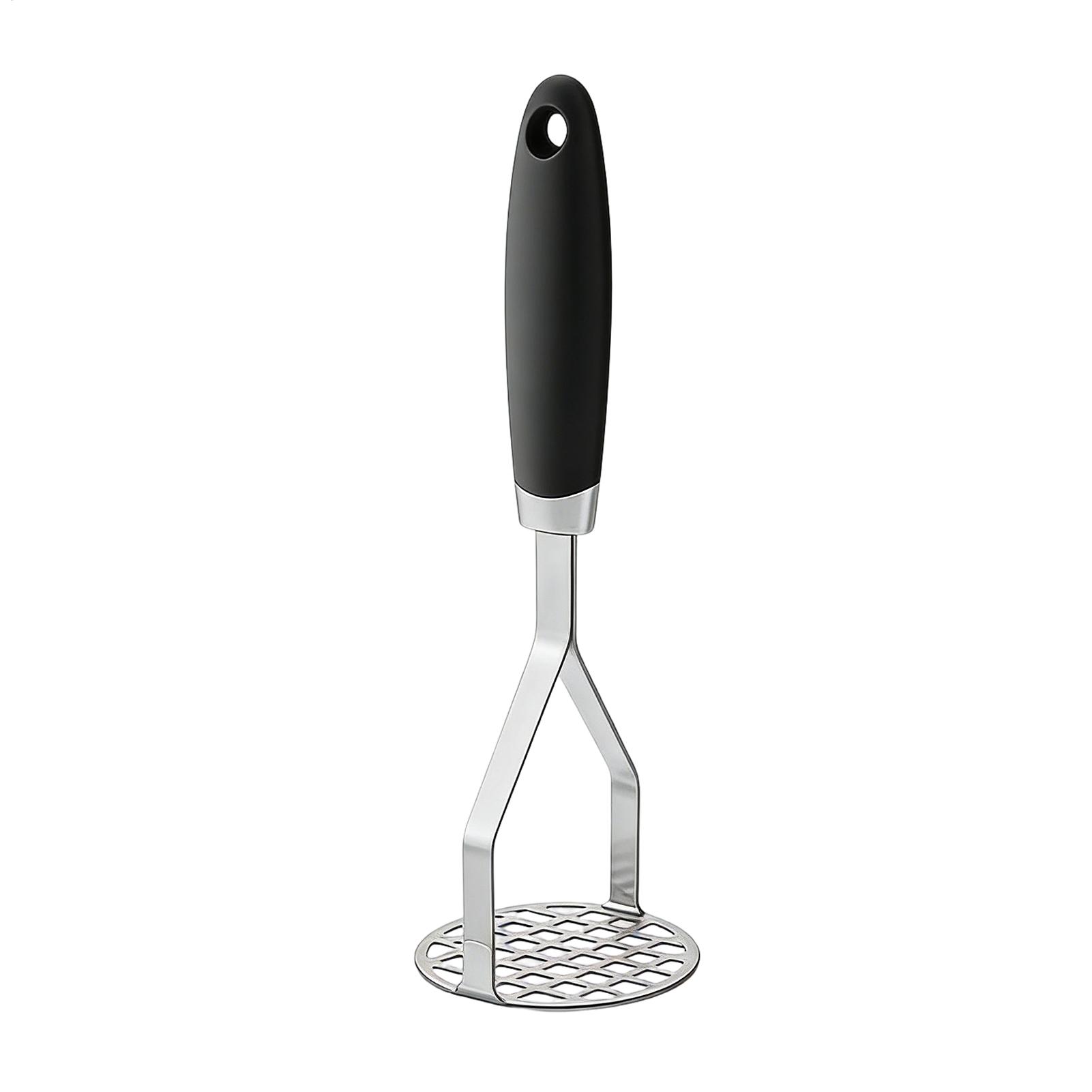 Mashed Potato Masher Kitchen B - огляд і ціна Meal Prep Potatoes
