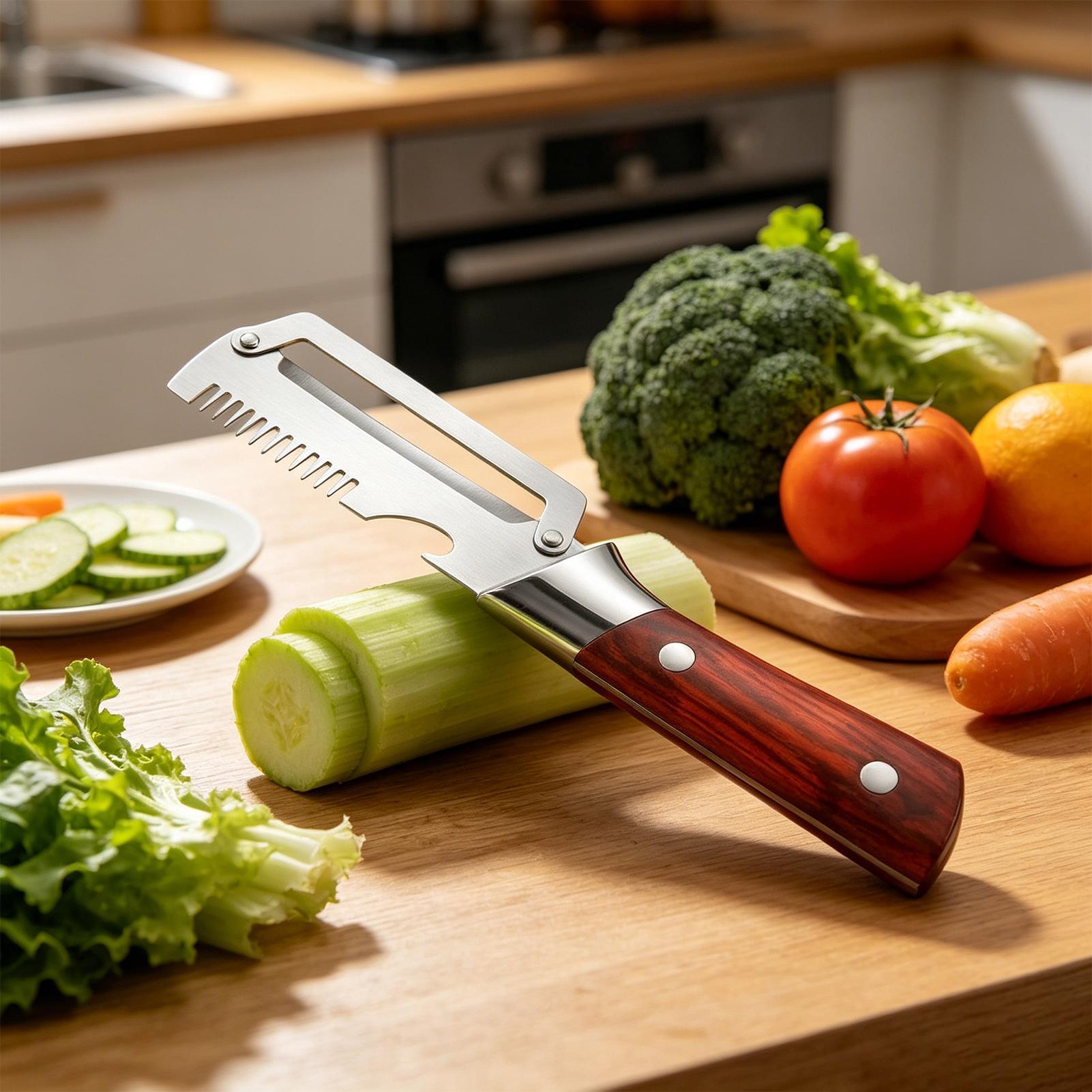 Fruit Peeler Cucumber Carrot P - огляд і ціна Meal Prep Potatoes