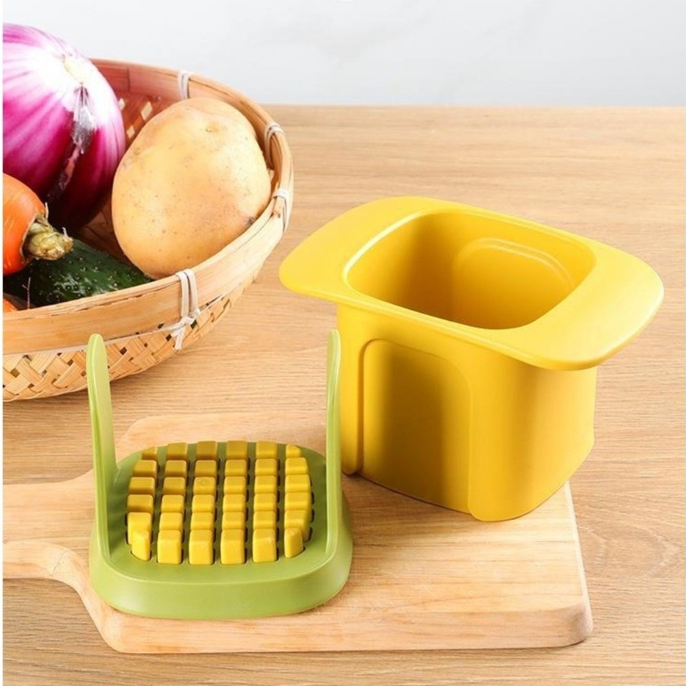 Multi-functional Vegetable Cho - огляд і ціна Meal Prep Potatoes