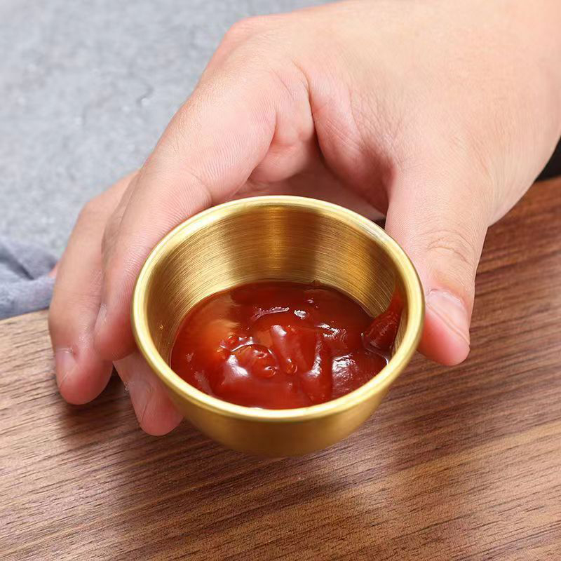 🛒304 Stainless Steel Small Sea - огляд і ціна Sauce Dipping Cup