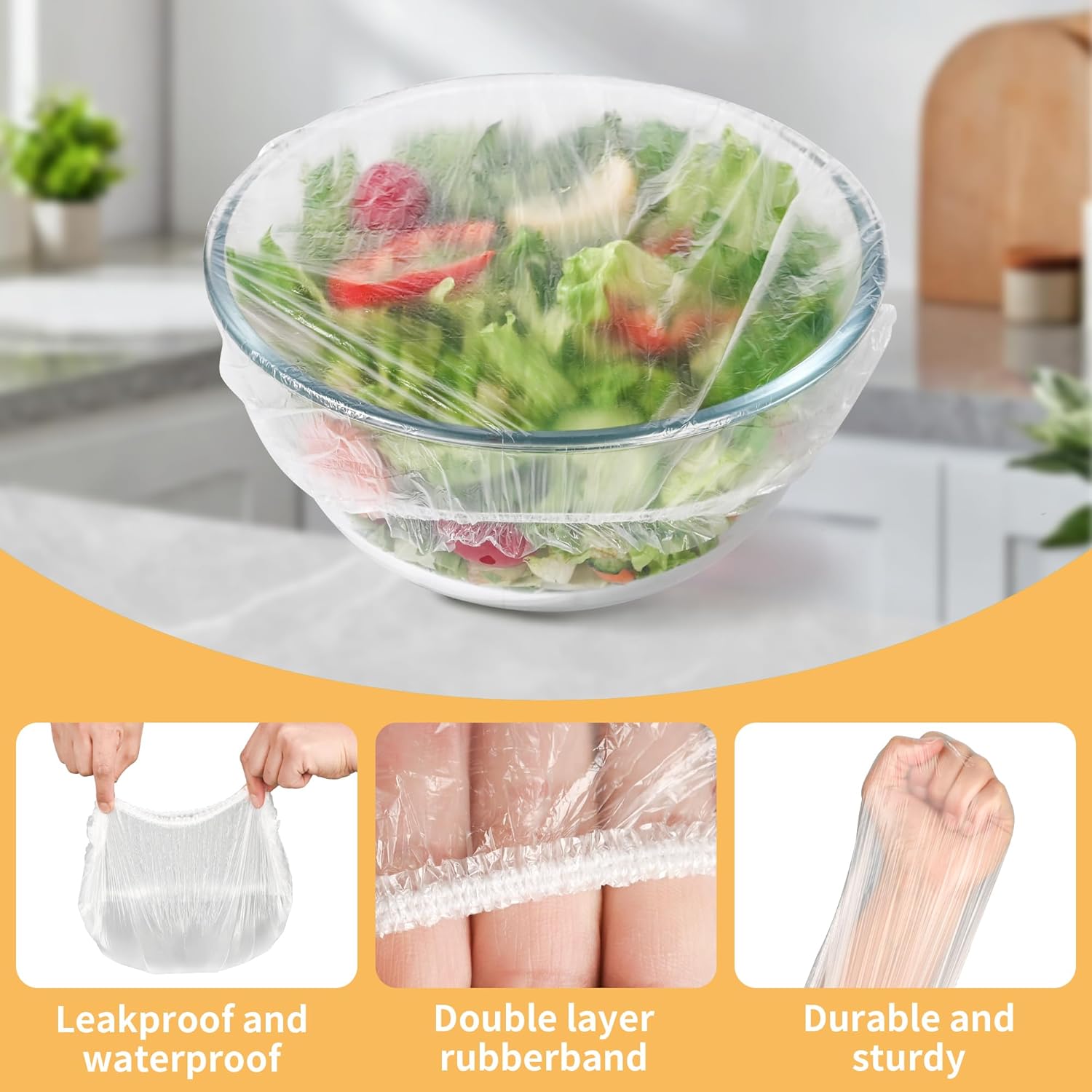 100 Sourdough Bread Proofing L - огляд і ціна Meal Prep Dinners
