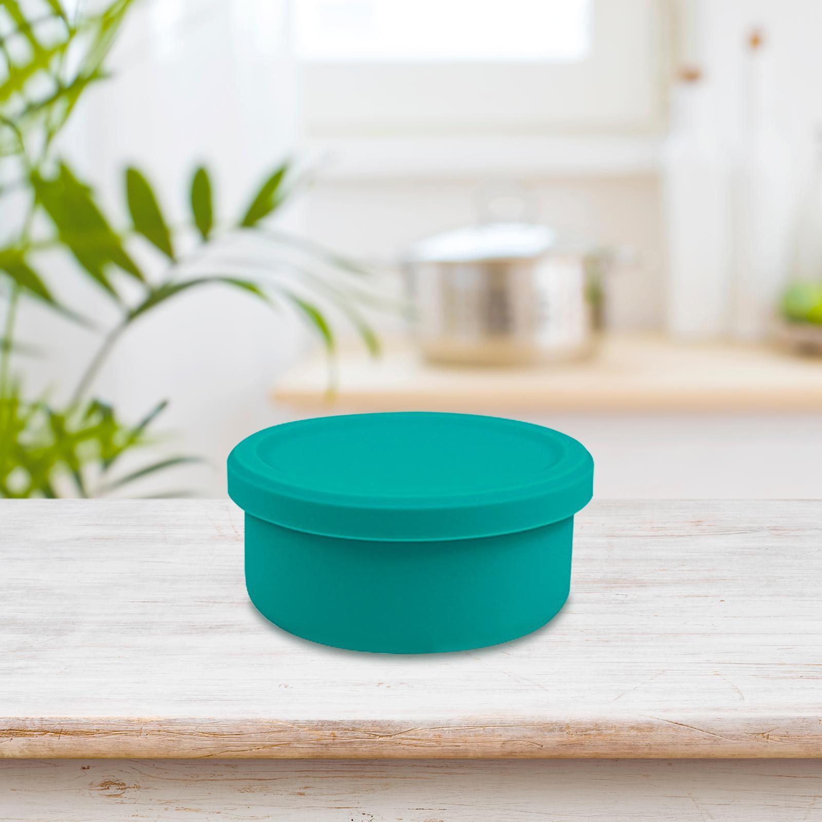 Silicone Simple Meal Prep Stor - огляд і ціна Meal Prep Simple