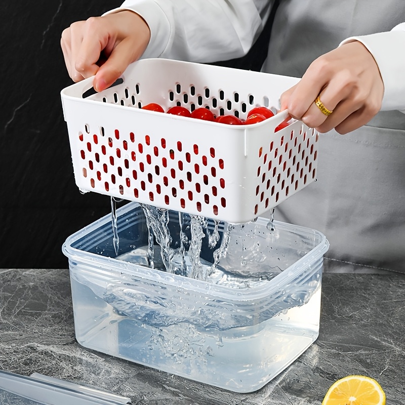 4pcs/Set Leak-Proof Food Stora - огляд і ціна Meal Prep Dinners