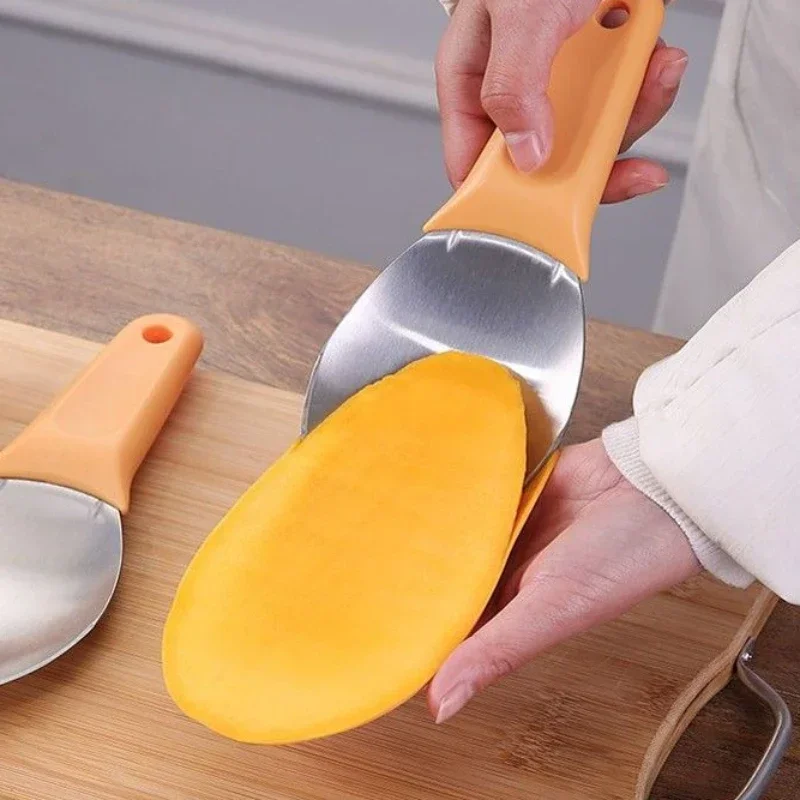 Mango Knife Cutting Granule To - огляд і ціна Mango Splitter Tool