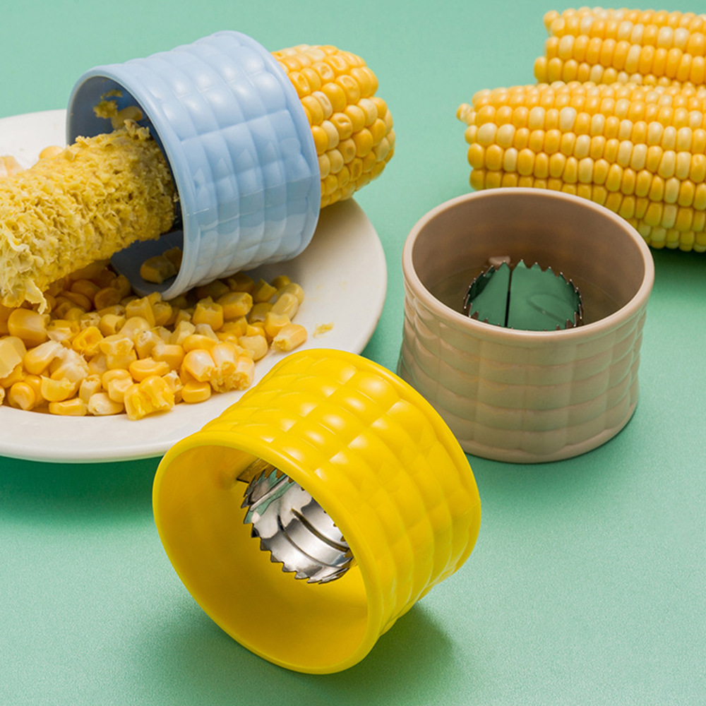 2Pack Stainless Steel Corn Str - огляд і ціна Mango Splitter Tool