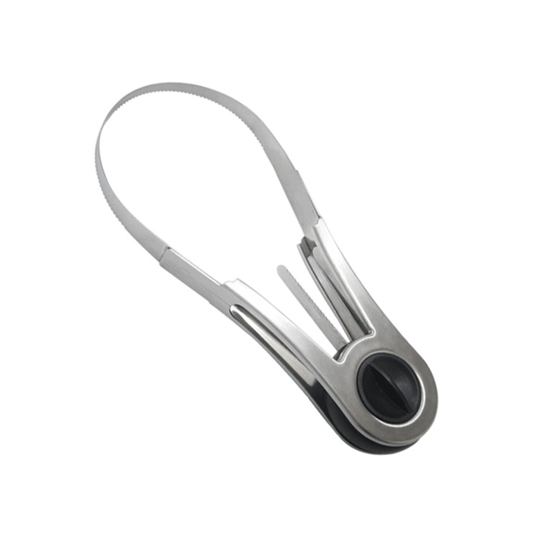 Stainless Steel Mango Splitter - огляд і ціна Mango Splitter Tool