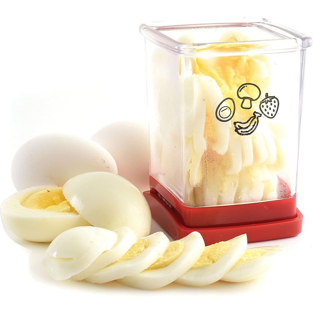 Durable Manual Speed Slicer wi - огляд і ціна Mango Splitter Tool