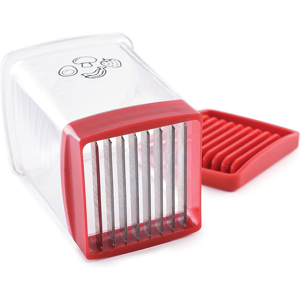 Durable Manual Speed Slicer wi - огляд і ціна Mango Splitter Tool