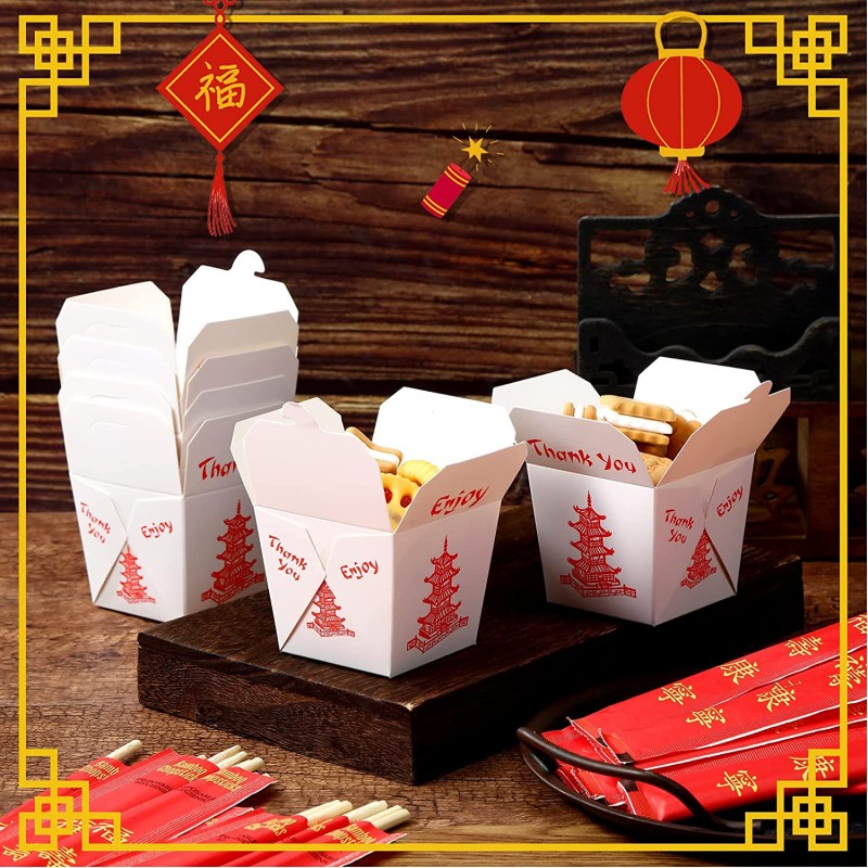 Pagoda Chinese Takeout Food Co - огляд і ціна Meal Prep Dinners