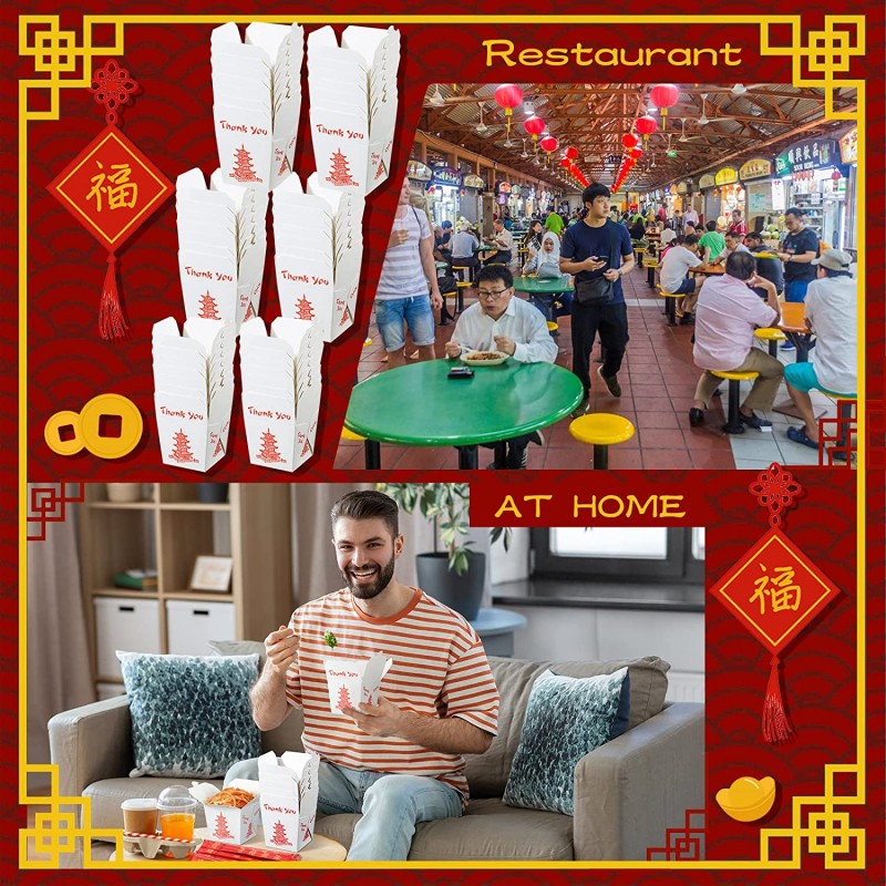 Pagoda Chinese Takeout Food Co - огляд і ціна Meal Prep Dinners