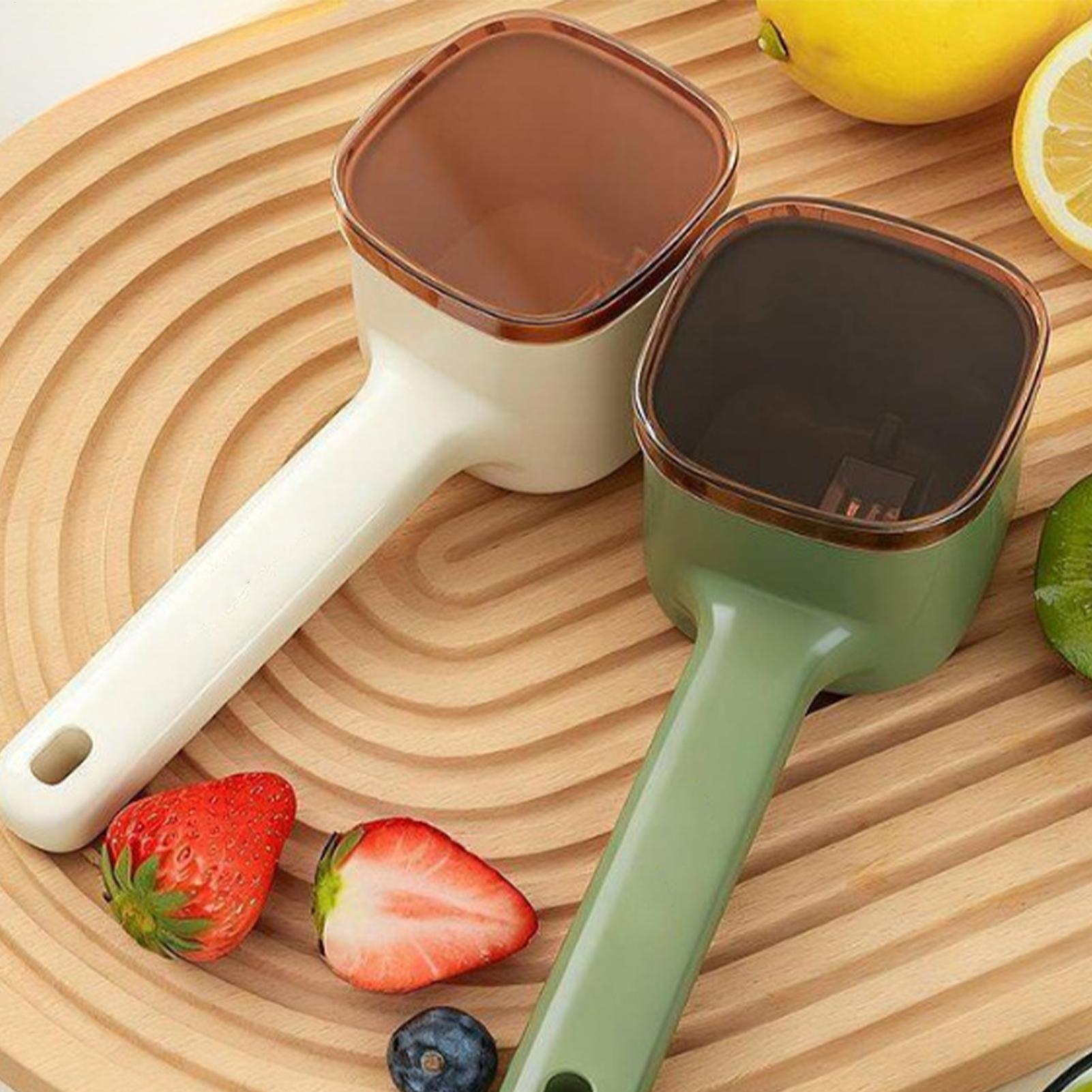 Vegetable Peeler With Catcher  - огляд і ціна Meal Prep Potatoes