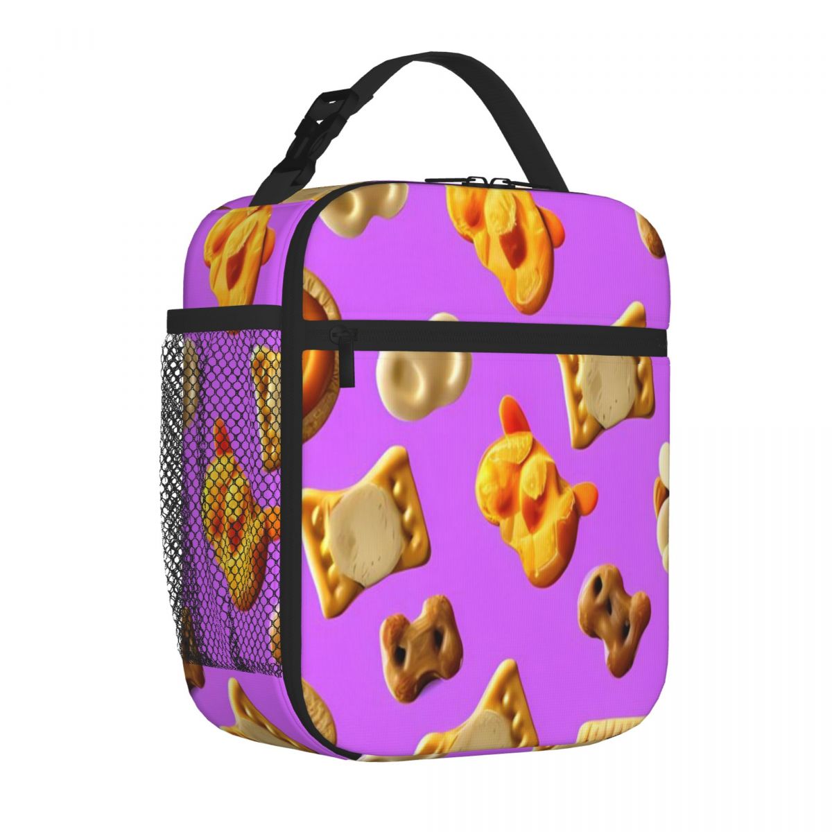 Hot Sale Just Delicious 16 Sim - огляд і ціна Meal Prep Simple