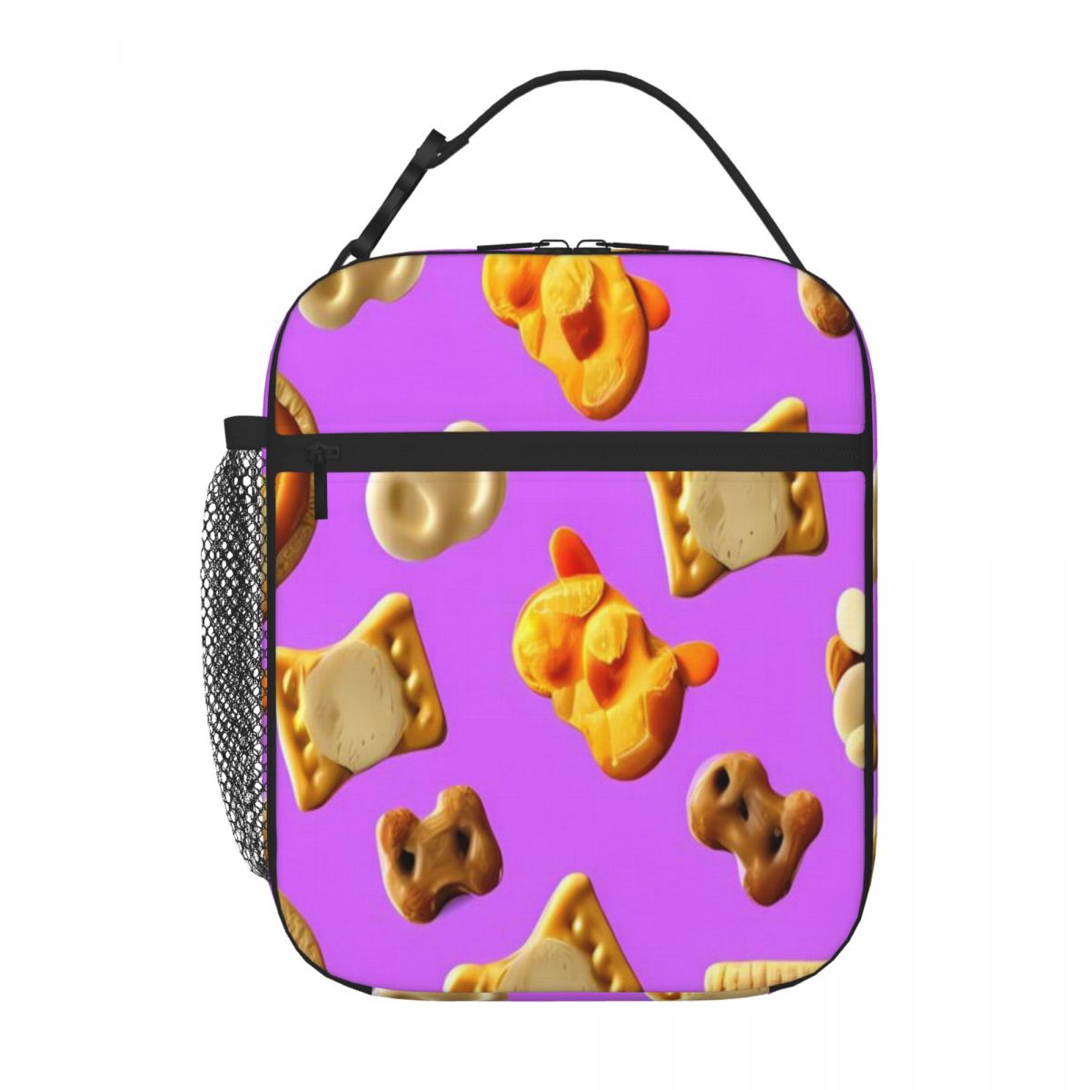 Hot Sale Just Delicious 16 Sim - огляд і ціна Meal Prep Simple