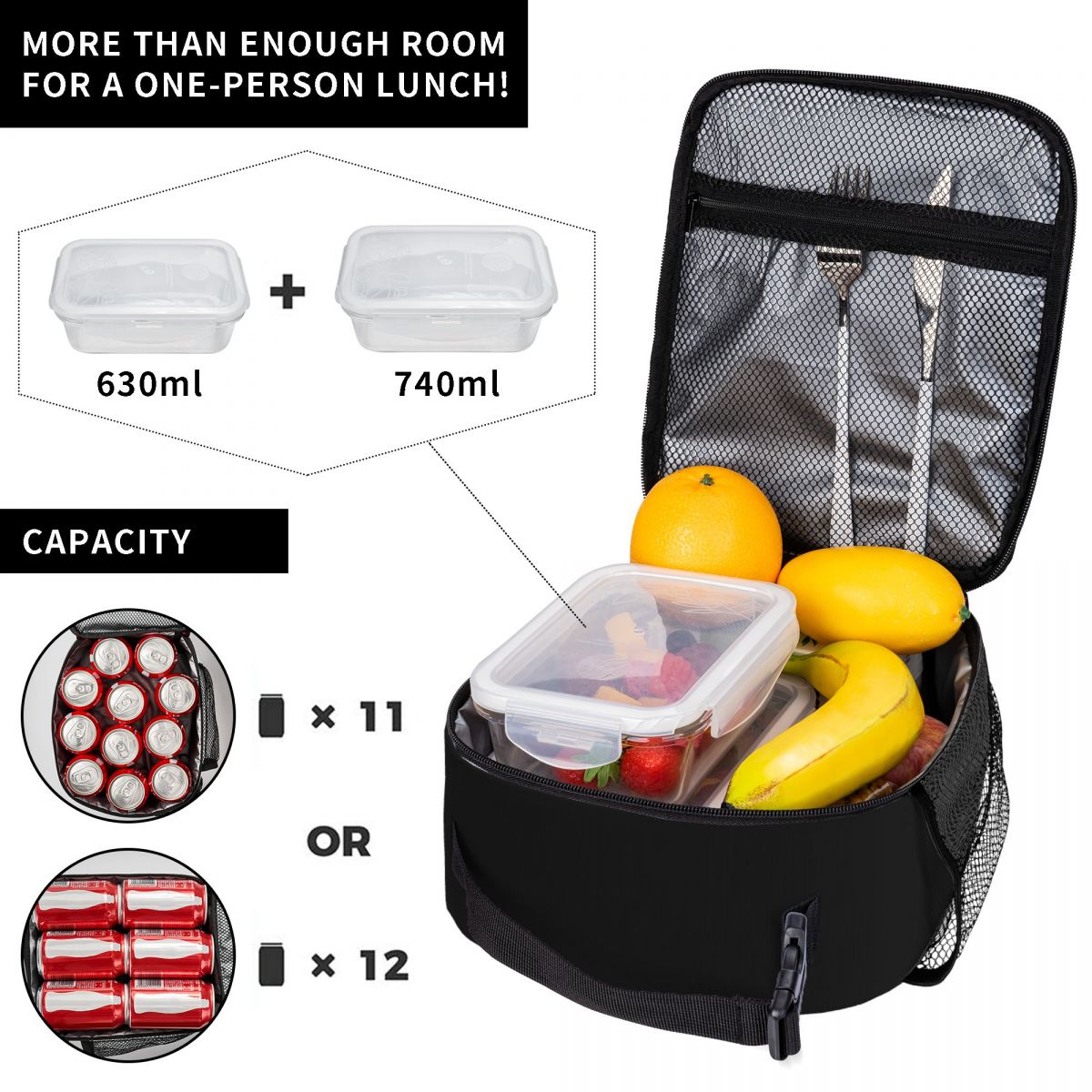 Hot Sale Just Delicious 16 Sim - огляд і ціна Meal Prep Simple