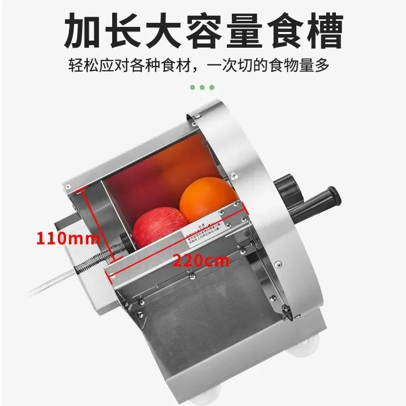 Stainless Steel Commercial Sli - огляд і ціна Mango Splitter Tool