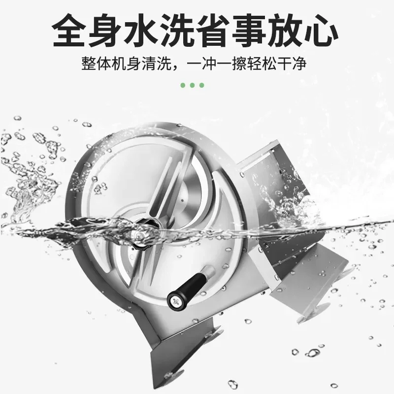 Stainless Steel Commercial Sli - огляд і ціна Mango Splitter Tool